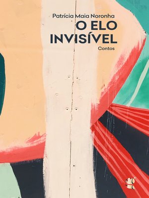 cover image of O elo invisível